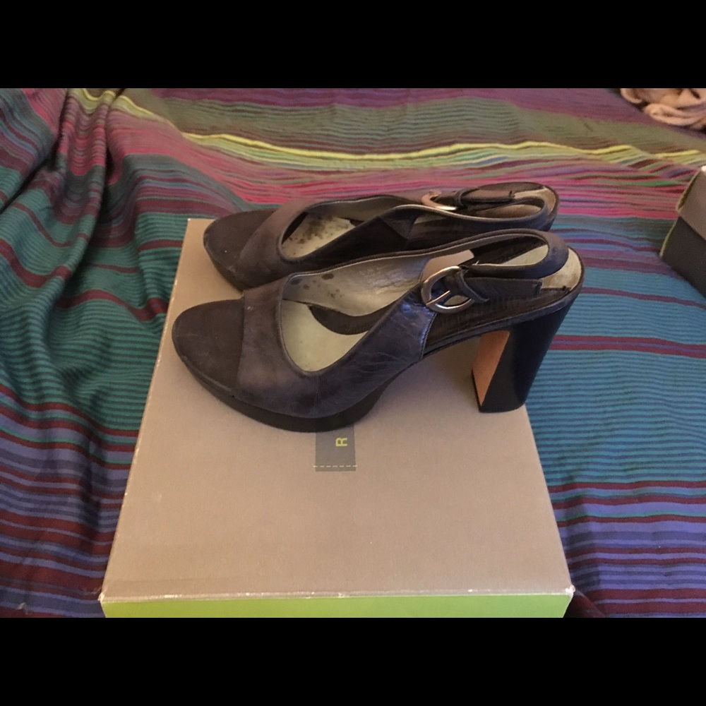 Shoes - Picture 2 of 3